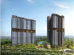 Lentor Central (D26), Condominium #607860691